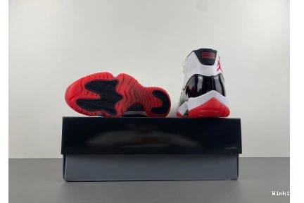 CT8012-106 high 11 Air Jordan 0805